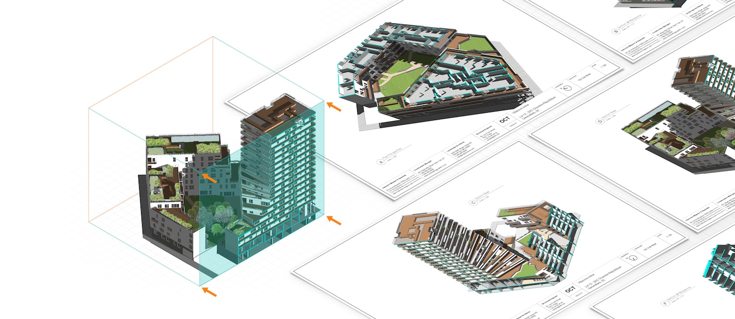 Vectorworks 2019, disponibile la nuvoa vrsione della soluzione CAD e BIM