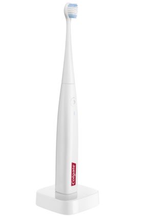 Colgate Connect E1, lo spazzolino elettrico con AI in esclusiva su Apple Store