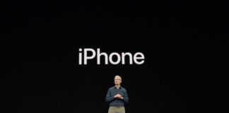 Il video del keynote Apple è disponibile su YouTube