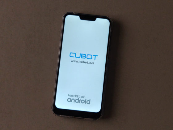 Recensione Cubot P20, smartphone Android 8 per genitori hi-tech