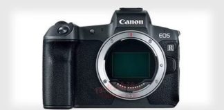 Canon full frame mirrorless, in arrivo il 5 settembre?