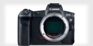 Canon full frame mirrorless, in arrivo il 5 settembre?