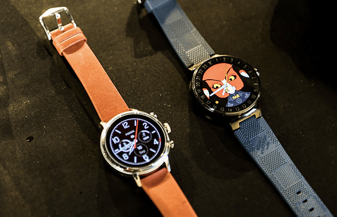 Qualcomm Snapdragon Wear 3100 è un chipset per smartwatch con maggiore durata della batteria