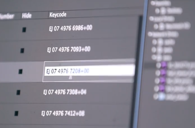 Corsi Adobe con docenti Èspero al Liceo Artistico Boccioni di Milano