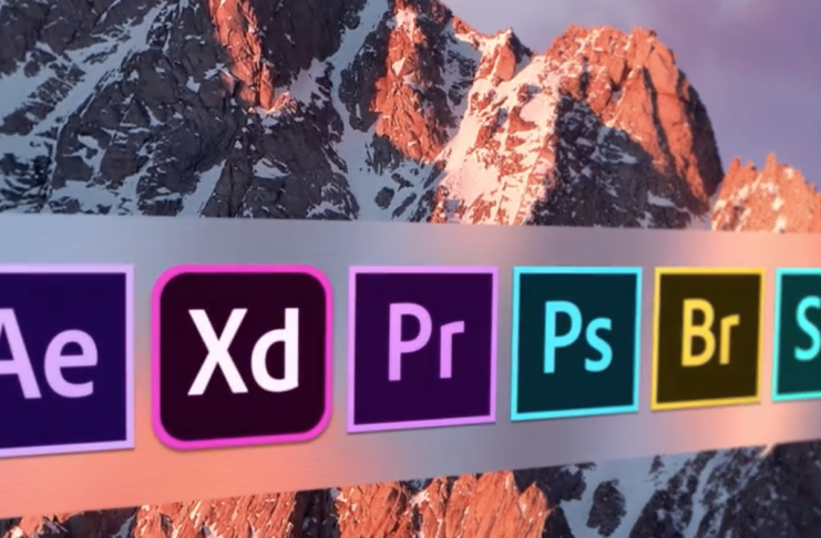 Corsi Adobe con docenti Èspero al Liceo Artistico Boccioni di Milano