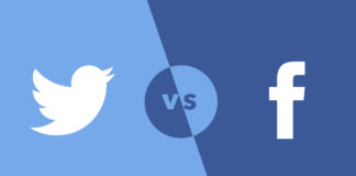 Facebook batte Twitter nella lotta alla fake news, a dirlo una ricerca