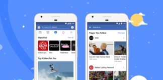 Facebook Watch, la piattaforma video di Facebook, disponibile in tutto il mondo