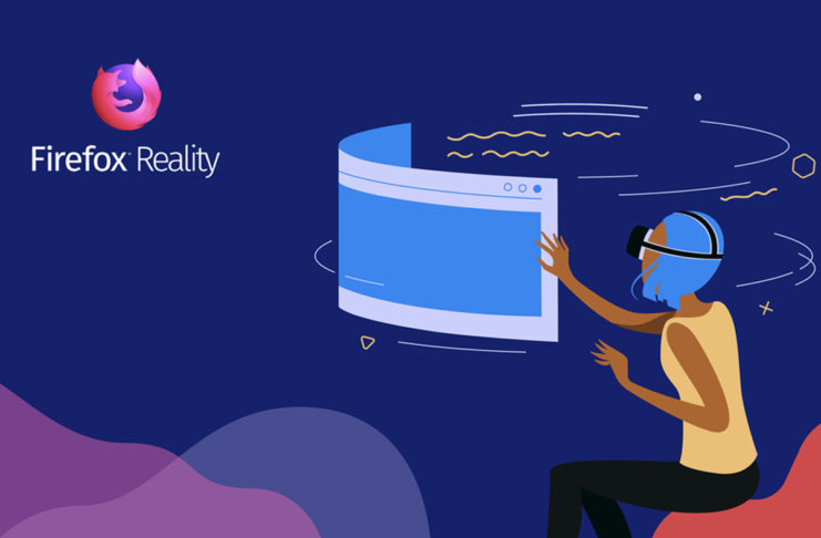 Firefox Reality