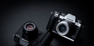 Fujifilm presenta la X-T3, nuova ammiraglia della sua linea mirrorless APS-C