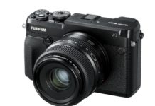 Fujifilm GFX 50R, la mirrorless medio formato con 51.4 MP Fujifilm GFX 50R, la mirrorless medio formato con 51.4 MP