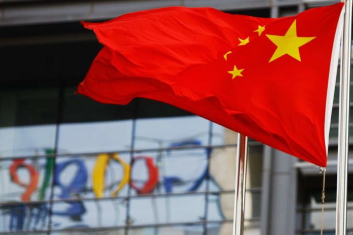 Google in Cina potrebbe collegare le ricerche degli utenti al loro numero di telefono