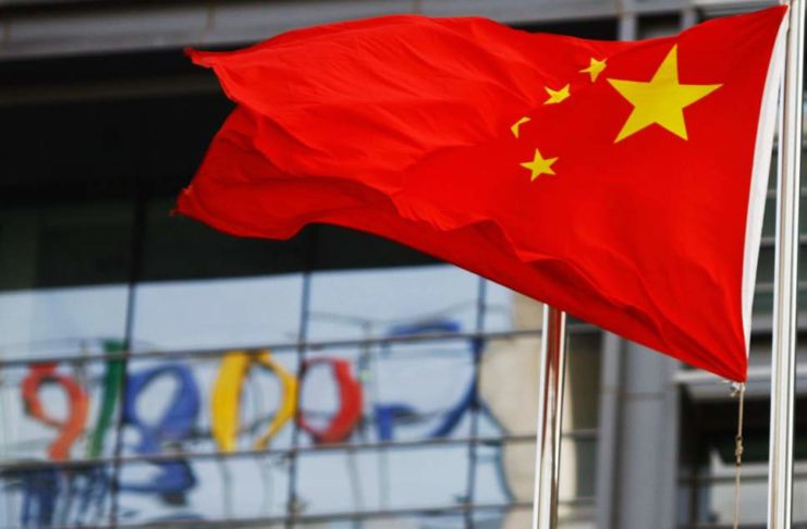 Google in Cina potrebbe collegare le ricerche degli utenti al loro numero di telefono