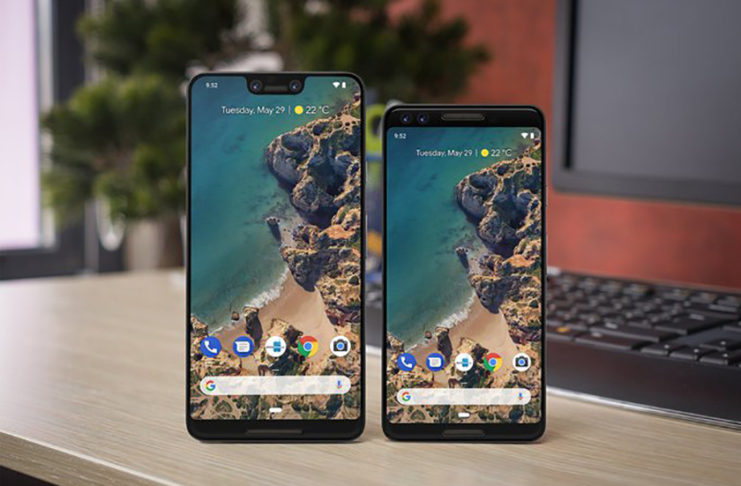 Il controverso Google Pixel 3 sarà presentato il 9 ottobre