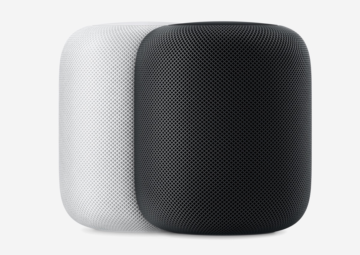 Novità per HomePod: così Apple potenzia lo speraker Smart per la casa