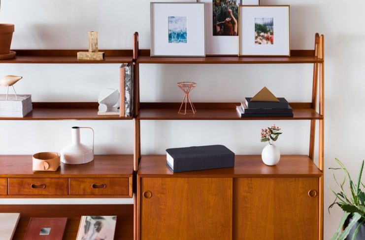 HP Tango, la stampante che sembra un libro pronta per i controlli vocali