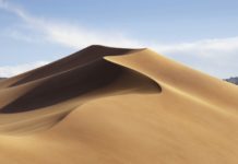 Come installare macOS Mojave Come installare macOS Mojave