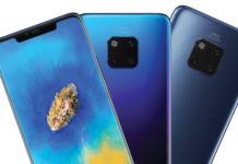 Tutto su Huawei Mate 20 Pro: il vero rivale di iPhone XS Max?