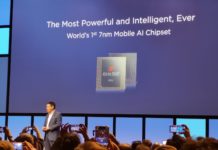 Huawei presenta Kirin 980: la guerra dei 7 nanometri è appena cominciata