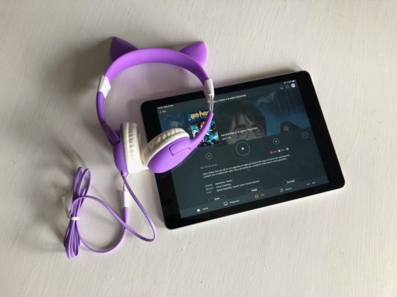 iClever BoostCare, recensione delle cuffie colorate per bimbi