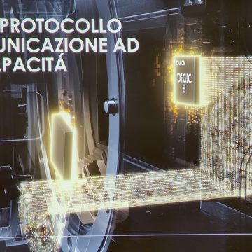 Canon EOS R è la nuova mirrorless di Canon ma anche un sistema per i prossimi 30 anni