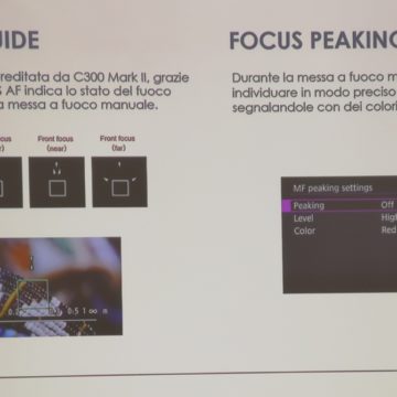 Canon EOS R è la nuova mirrorless di Canon ma anche un sistema per i prossimi 30 anni