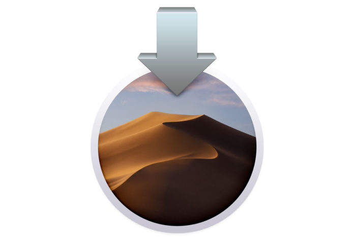 macOS Mojave, come creare una chiavetta USB e installare macOS da zero