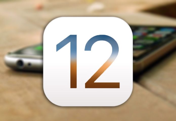 iOS 12 arriva il 17 settembre