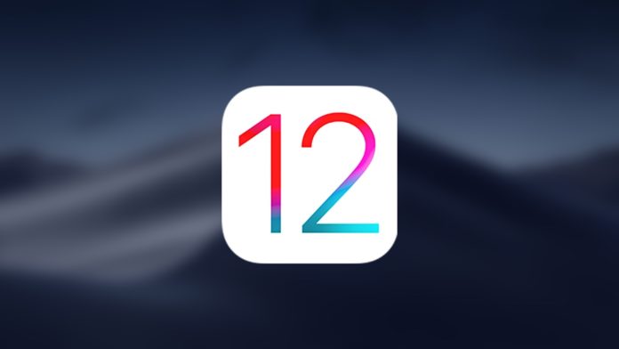 Cinque motivi per installare subito iOS 12