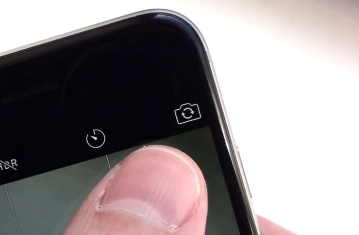 iPhone XS, quest’anno arriva il beautygate