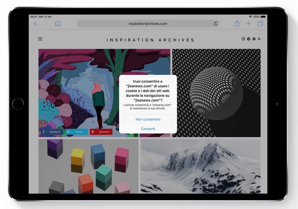 La bella sorpresa di iOS 12: tutto arrosto e niente fumo