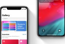 La bella sorpresa di iOS 12: tutto arrosto e niente fumo
