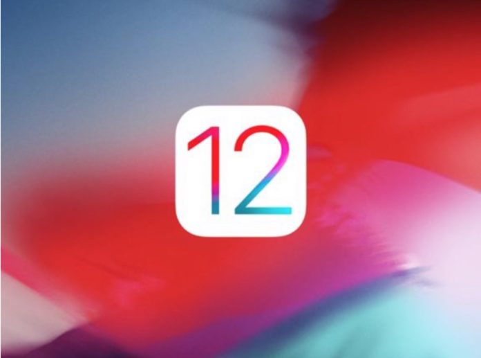 iOS 12 ora disponibile per tutti gli utenti di iPhone e iPad