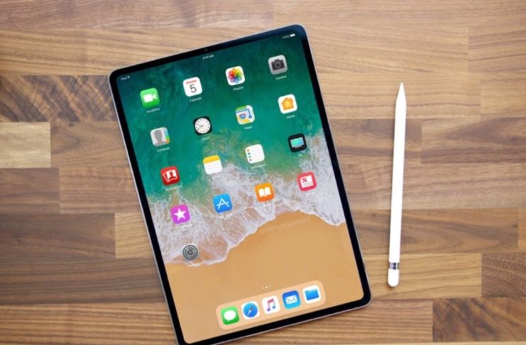 Non trattenete il fiato per iPad con Face ID e nuovi Mac