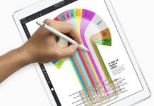 iPad Pro 2018 arriva ad ottobre, la (quasi) conferma di Apple iPad