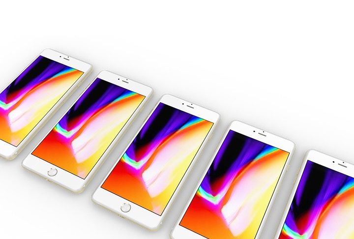 Grazie a XS, iPhone 7 e 8 sono adesso gli iPhone economici