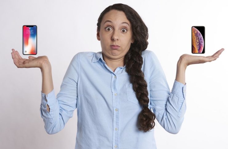 iPhone X contro iPhone XS, conviene aggiornare?