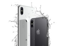 Impermeabilità iPhone XS: resisterà ad acqua, vino, e ad un tuffo in mare?