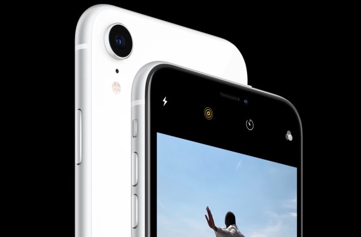 Tutto su iPhone XR: design, tecnica, prezzi