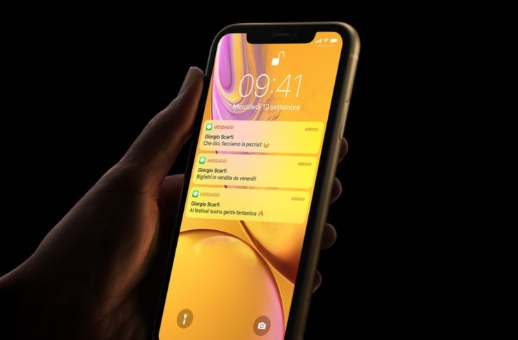 iPhone XR, il nuovo che tanti aspettano è stato approvato dalla FCC