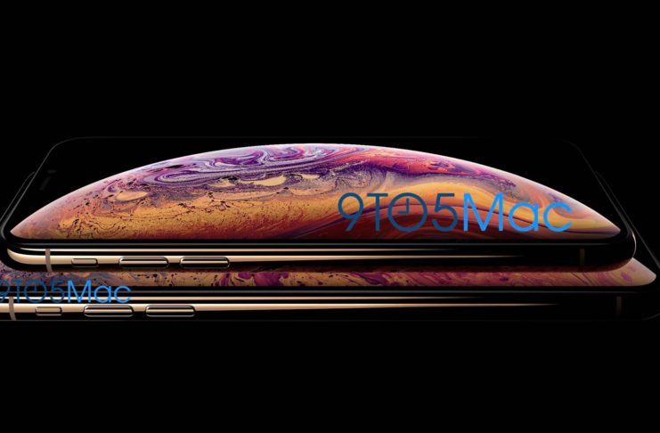 iPhone Xs e iPhone Xs Plus tutto quello che sappiamo