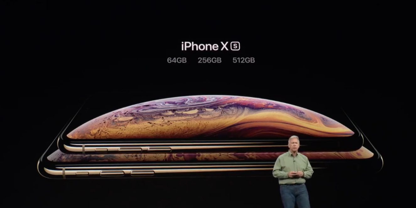 Ecco perché ad Apple conviene vendere iPhone XS Max da 512 GB Ecco perché ad Apple conviene vendere iPhone XS Max da 512 GB