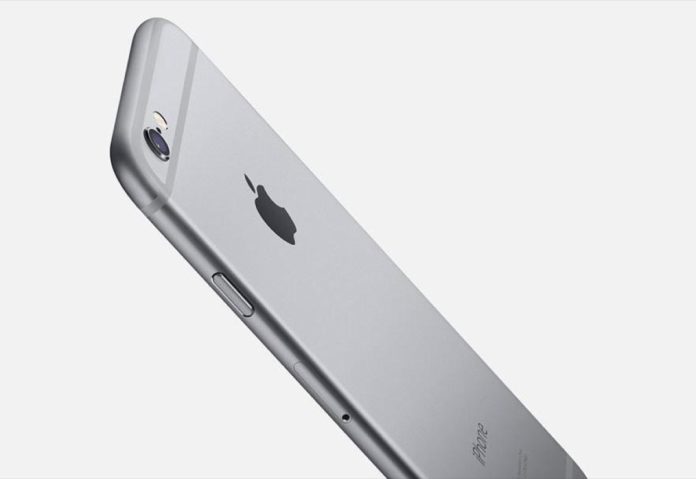 iPhone 6 ricondizionato con 128 GB di capacità a soli 192 euro