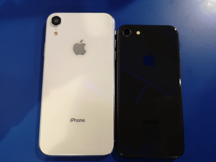 iphone9 vs iphone8 1