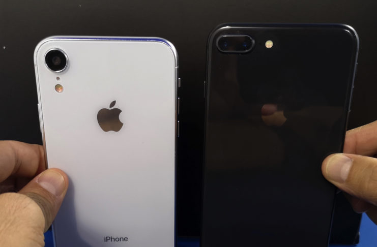 iphone9 vs iphone8plus 10
