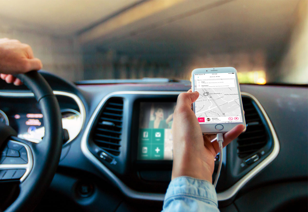 Bosch Perfectly Keyless trasferisce la chiave del veicolo sullo smartphone