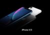 iPhone XR presentato: sei colori e camera con sfocato