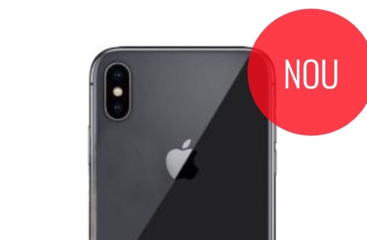 Preordini iPhone Xs già attivi in Romania