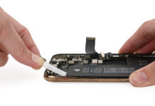 I nuovi iPhone XS e iPhone XS Max già smontati