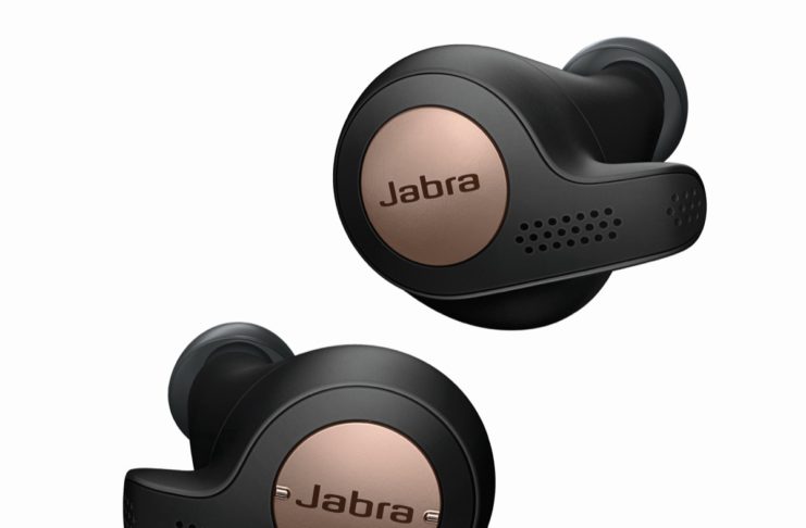 Jabra Elite 65t Amazon Version, a IFA 2018 gli auricolari che parlano con Alexa