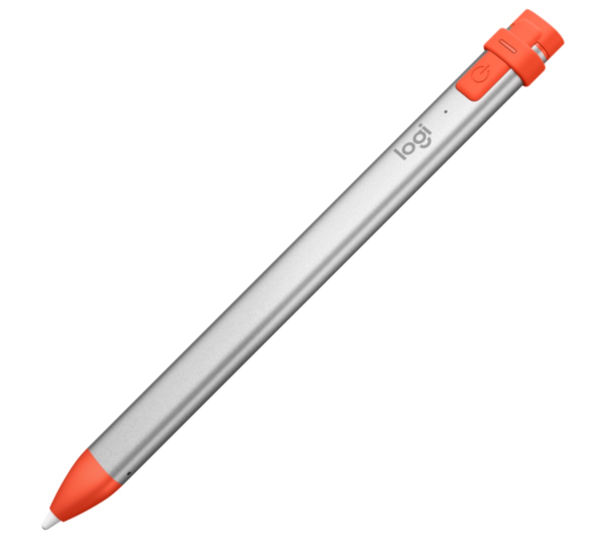Logitech Crayon, l’alternativa ad Apple Pencil arriva per tutti anche in Italia